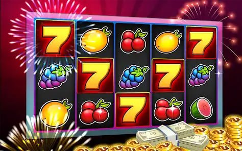 Antarmuka permainan gratis singgah 4d menampilkan slot dan meja kasino dengan saldo virtual